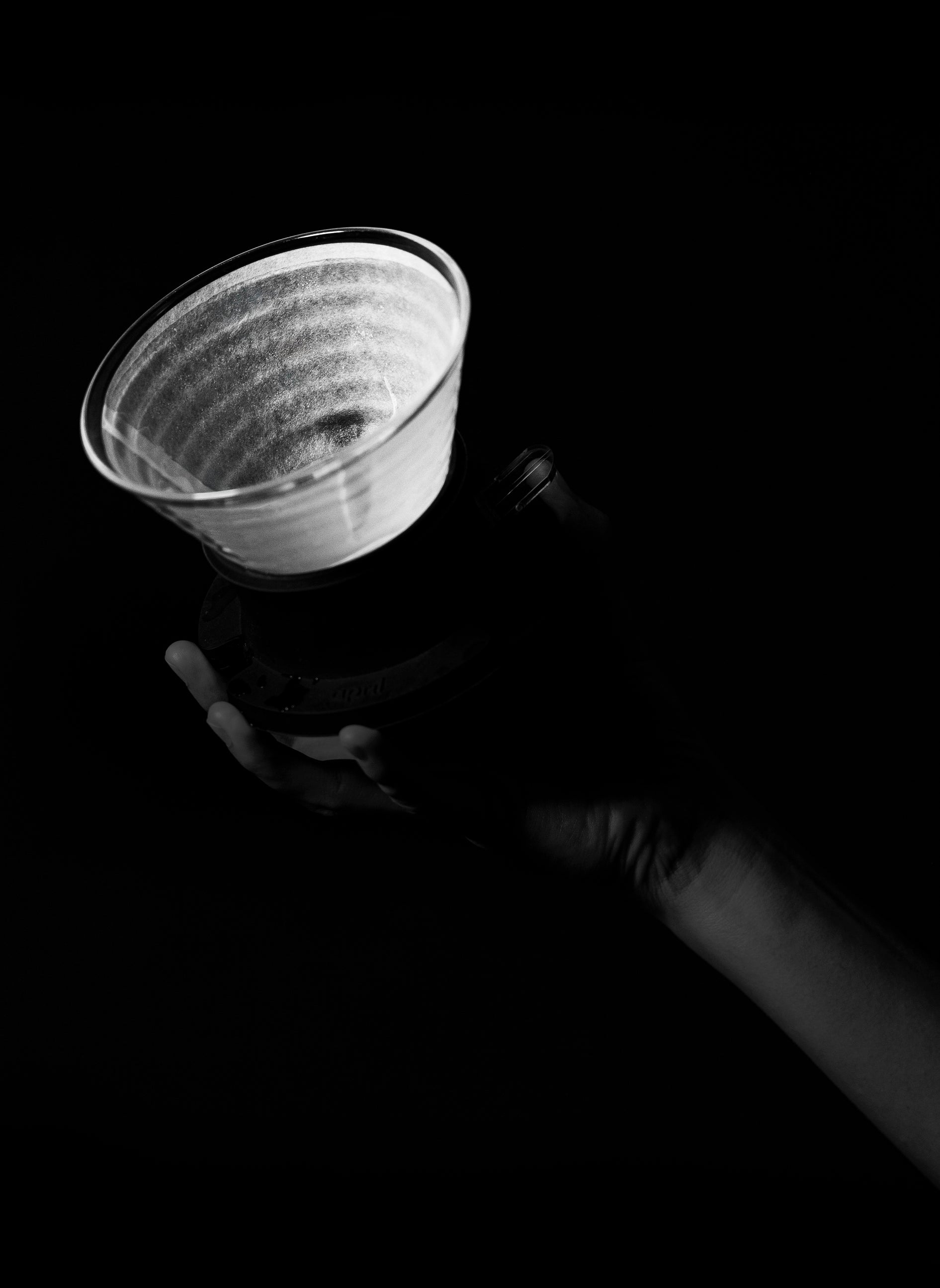 High Key Even Lighting Photography APRIL SE By SIBARIST Designed