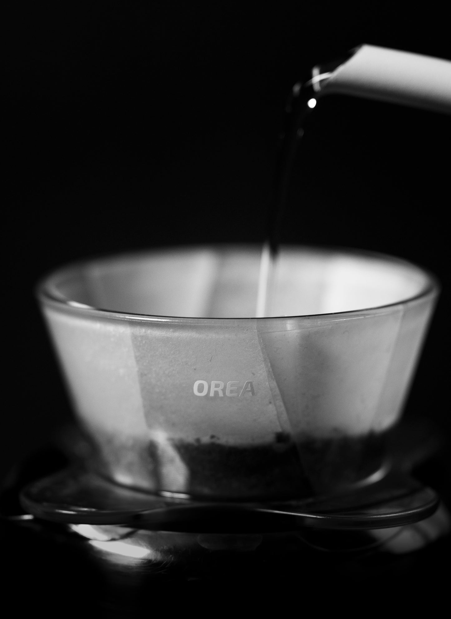 OREA O1
