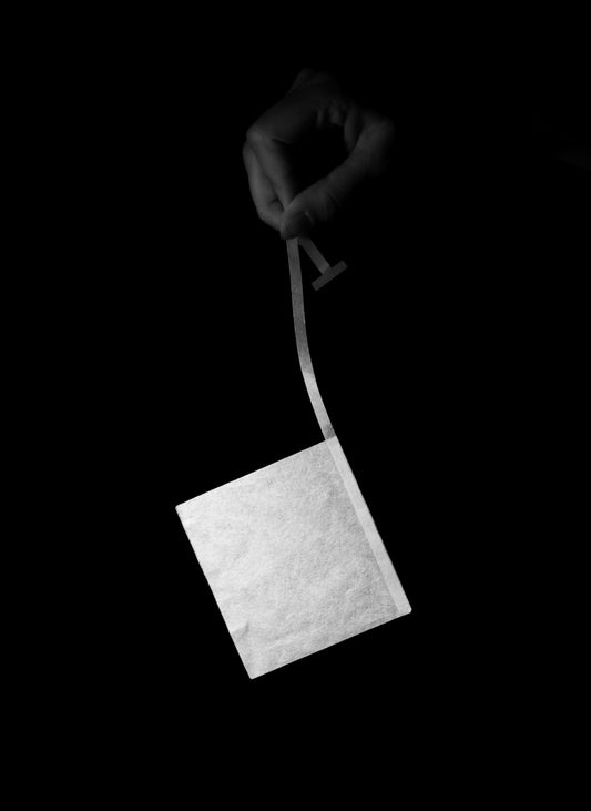 IMMERSION BAG READY-TO-FILL