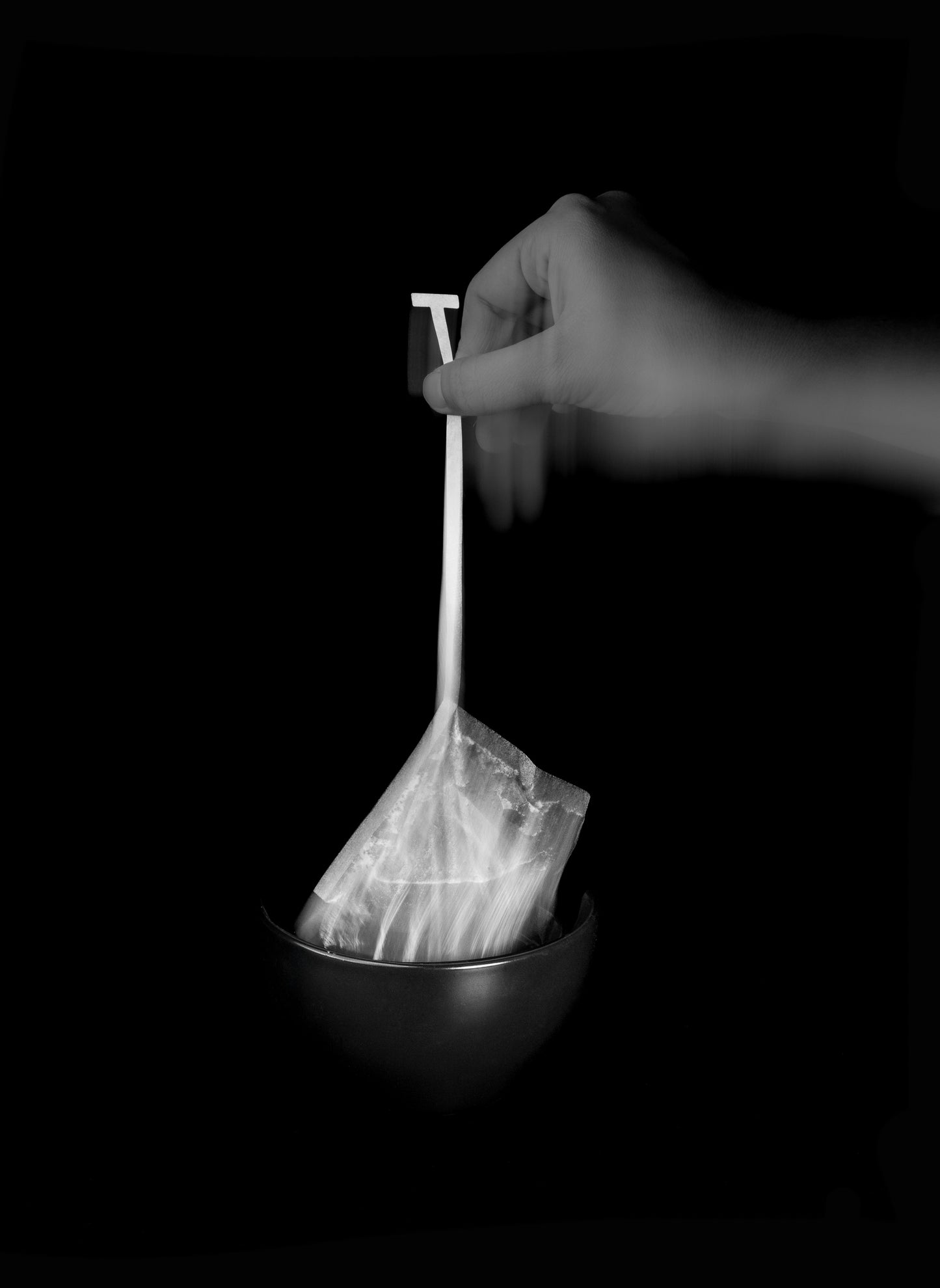 IMMERSION BAGS PRESENTATION - WORKSHOP