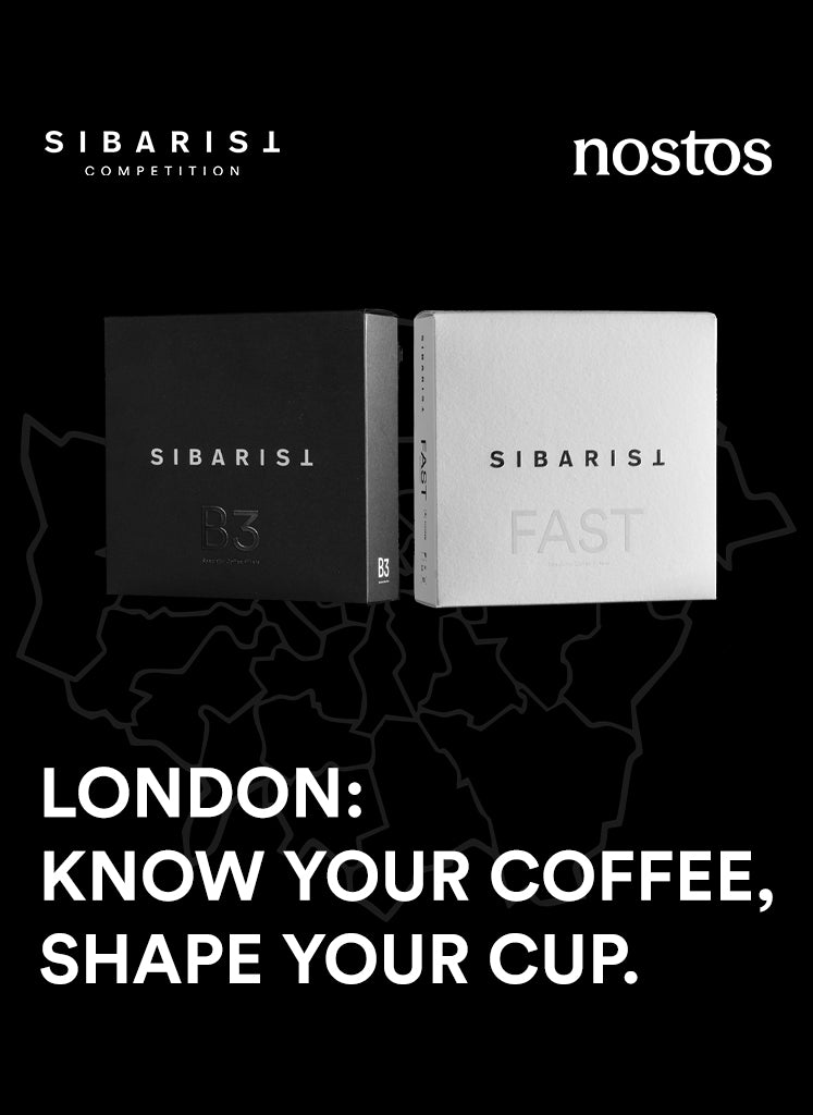 LONDON COMPETITION