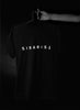 SIBARIST LOGO CLASSIC T-SHIRT