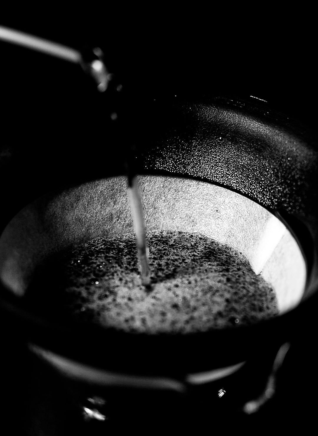 BREWING SYSTEM