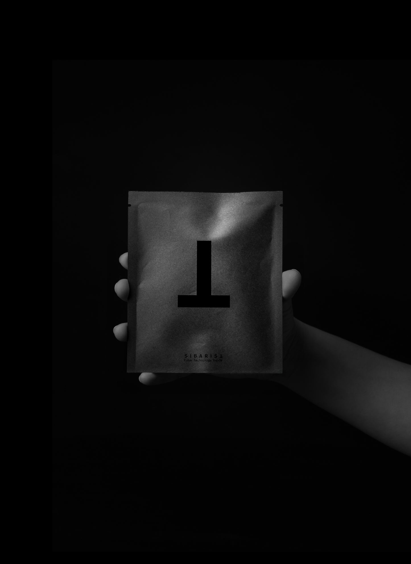IMMERSION BAG READY-TO-USE