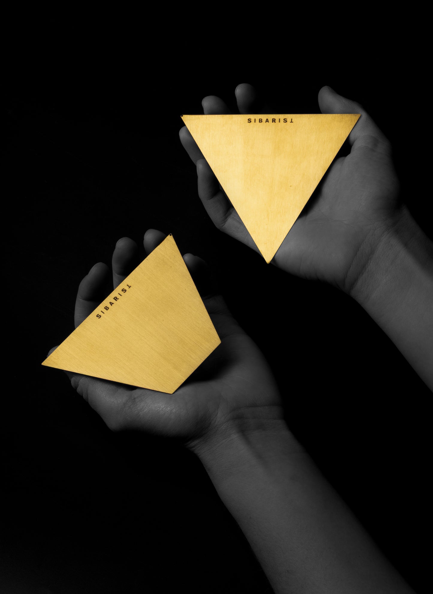 DUAL v2: CONE / FLAT / O1