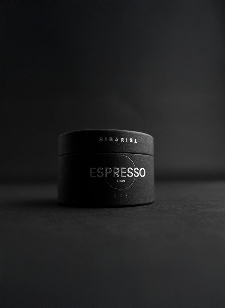 ESPRESSO HIGH MEMBRANE