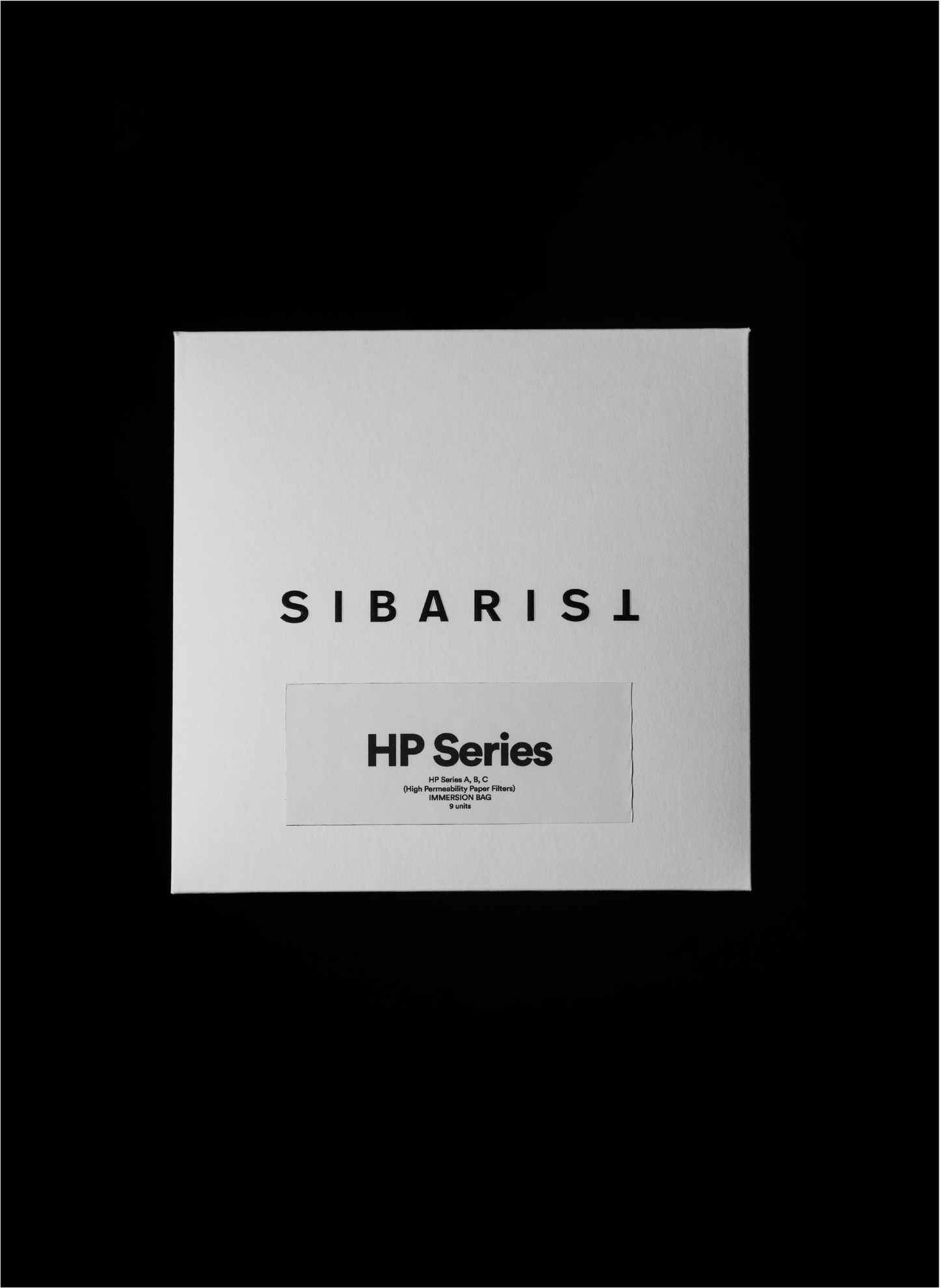 IMMERSION BAG SAMPLE PACK