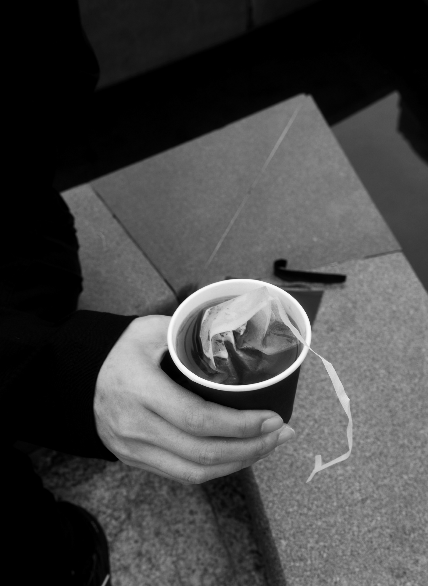 IMMERSION BAGS PRESENTATION - WORKSHOP