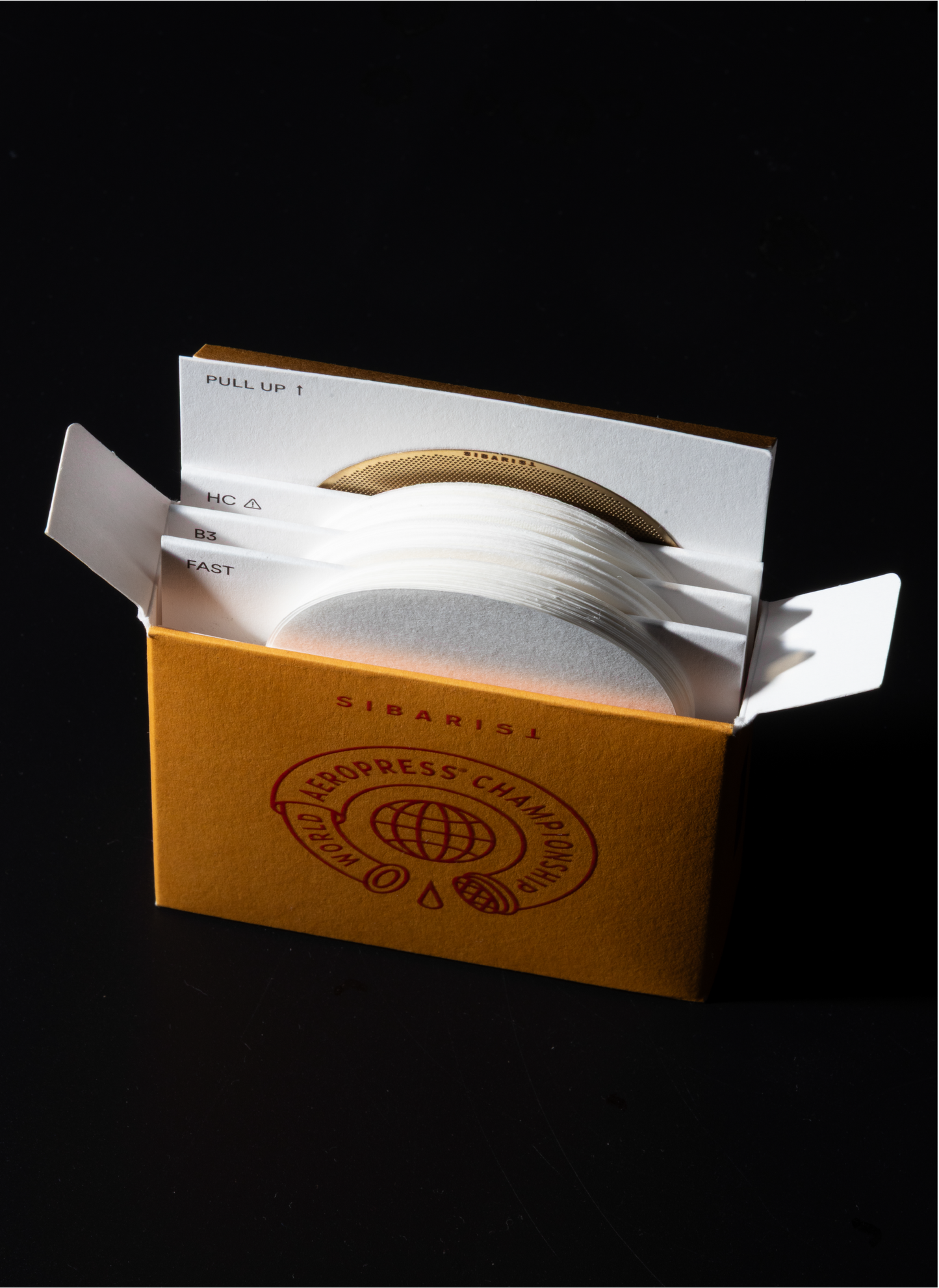 AEROPRESS THE ALL-IN PACK