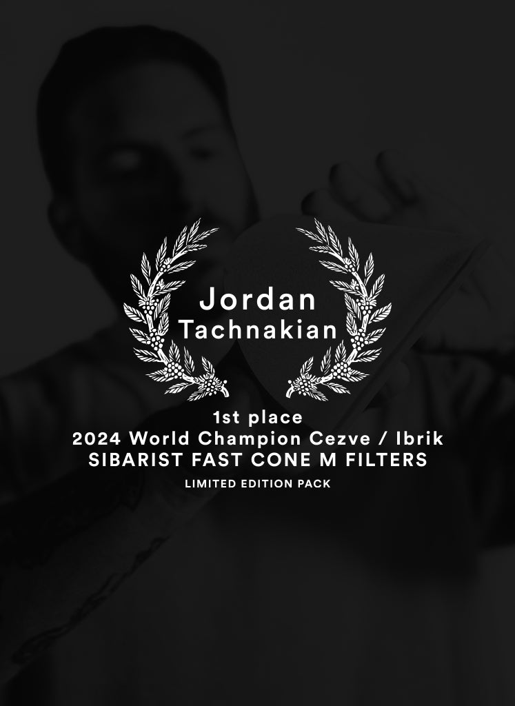 JORDAN TACHNAKIAN 2024 WORLD CHAMPION PACK (FAST CONE M)